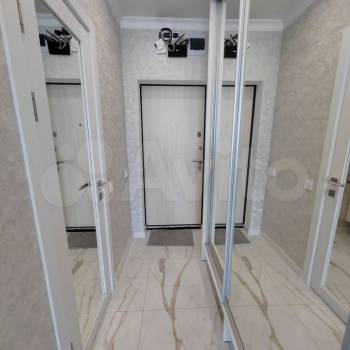 Сдается 1-комнатная квартира, 35 м²