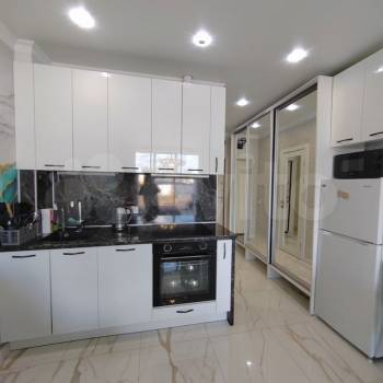 Сдается 1-комнатная квартира, 35 м²