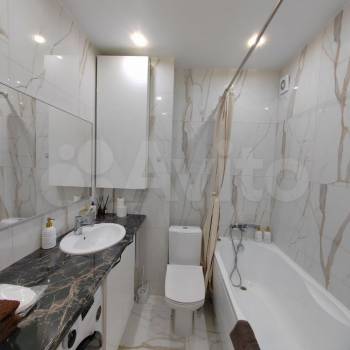 Сдается 1-комнатная квартира, 35 м²