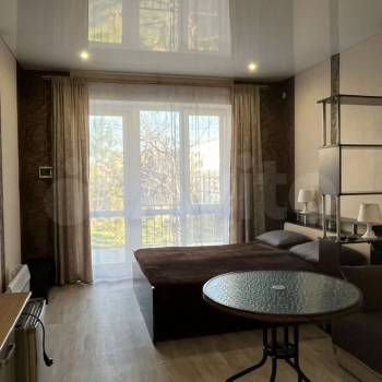 Сдается 1-комнатная квартира, 25 м²
