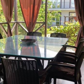Сдается 1-комнатная квартира, 25 м²