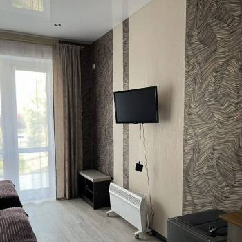 Сдается 1-комнатная квартира, 25 м²