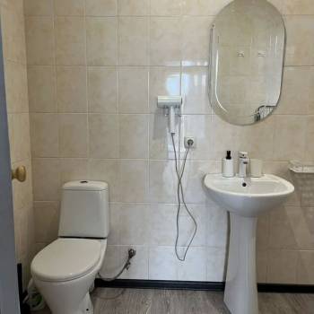 Сдается 1-комнатная квартира, 25 м²