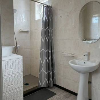 Сдается 1-комнатная квартира, 25 м²