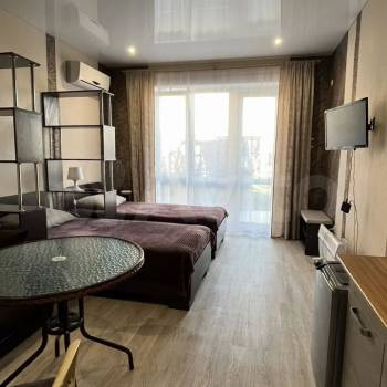 Сдается 1-комнатная квартира, 25 м²