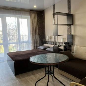 Сдается 1-комнатная квартира, 25 м²