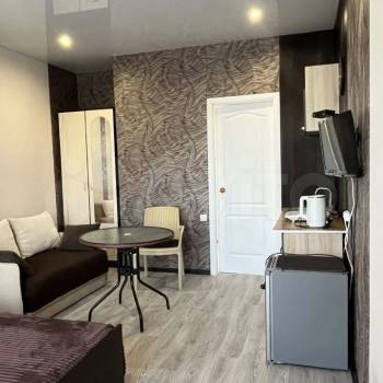 Сдается 1-комнатная квартира, 25 м²
