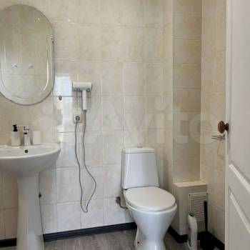 Сдается 1-комнатная квартира, 25 м²