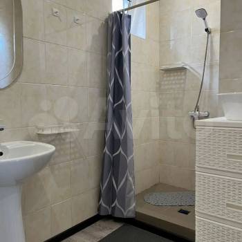 Сдается 1-комнатная квартира, 25 м²