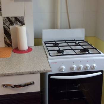 Сдается 1-комнатная квартира, 38 м²