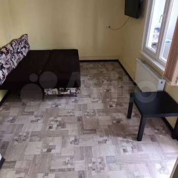 Сдается 1-комнатная квартира, 38 м²
