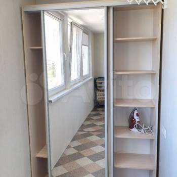 Сдается 1-комнатная квартира, 38 м²