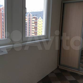 Сдается 1-комнатная квартира, 38 м²