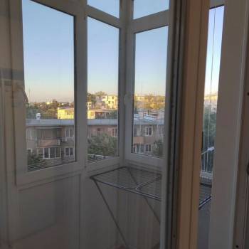 Сдается 1-комнатная квартира, 40 м²