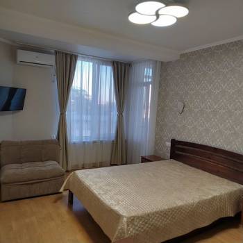 Сдается 1-комнатная квартира, 40 м²