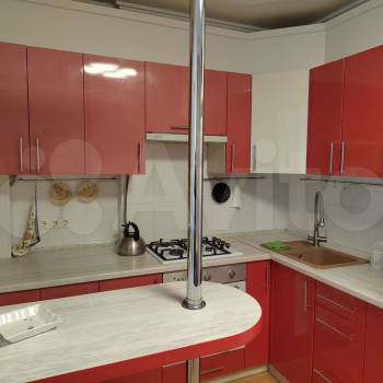 Сдается 1-комнатная квартира, 40 м²