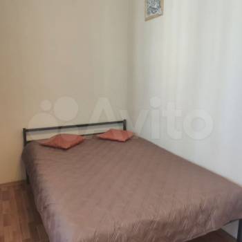 Сдается 2-х комнатная квартира, 41 м²