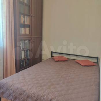 Сдается 2-х комнатная квартира, 41 м²