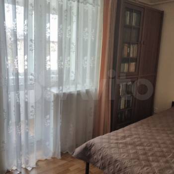 Сдается 2-х комнатная квартира, 41 м²