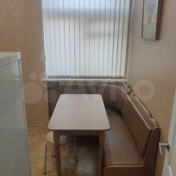 Сдается 2-х комнатная квартира, 41 м²
