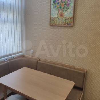 Сдается 2-х комнатная квартира, 41 м²