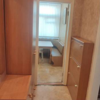 Сдается 2-х комнатная квартира, 41 м²