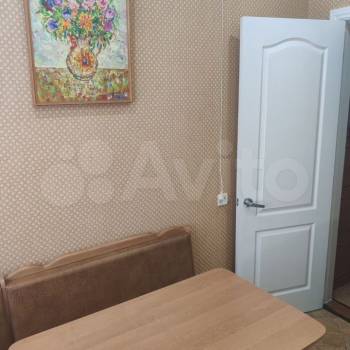 Сдается 2-х комнатная квартира, 41 м²