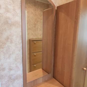 Сдается 2-х комнатная квартира, 41 м²