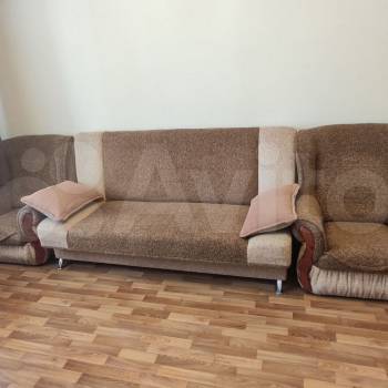 Сдается 2-х комнатная квартира, 41 м²