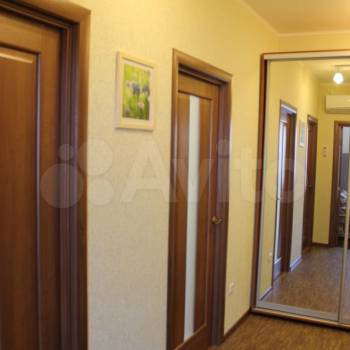 Сдается 2-х комнатная квартира, 63 м²