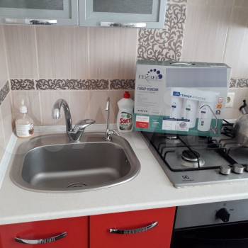 Сдается 2-х комнатная квартира, 63 м²