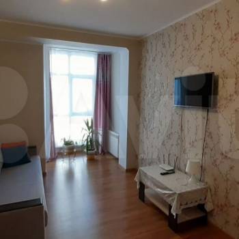 Сдается 2-х комнатная квартира, 63 м²