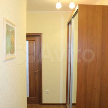 Сдается 2-х комнатная квартира, 63 м²
