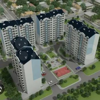 Продается 1-комнатная квартира, 38,7 м²