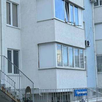 Продается 1-комнатная квартира, 38,7 м²
