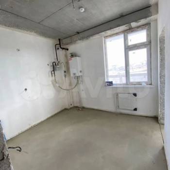 Продается 1-комнатная квартира, 38,7 м²
