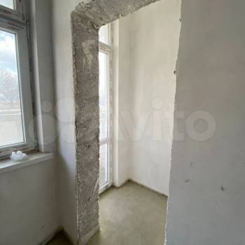 Продается 1-комнатная квартира, 38,7 м²