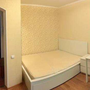 Продается 1-комнатная квартира, 22,2 м²