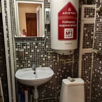 Продается 1-комнатная квартира, 22,2 м²