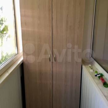 Продается 1-комнатная квартира, 22,2 м²
