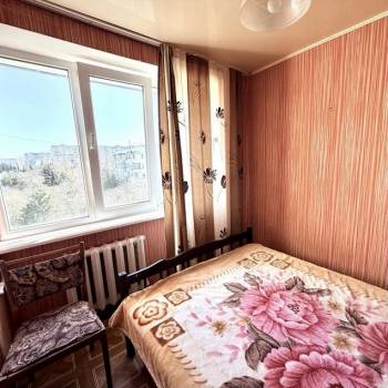 Сдается 1-комнатная квартира, 39 м²