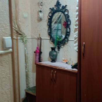 Продается 1-комнатная квартира, 45,2 м²