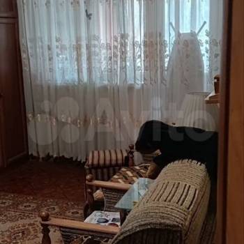 Продается 1-комнатная квартира, 45,2 м²