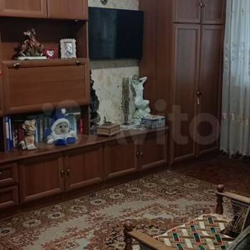 Продается 1-комнатная квартира, 45,2 м²