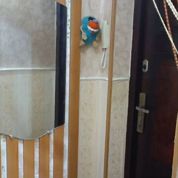 Продается 1-комнатная квартира, 45,2 м²