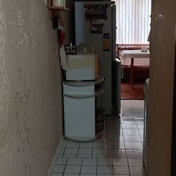 Продается 1-комнатная квартира, 45,2 м²