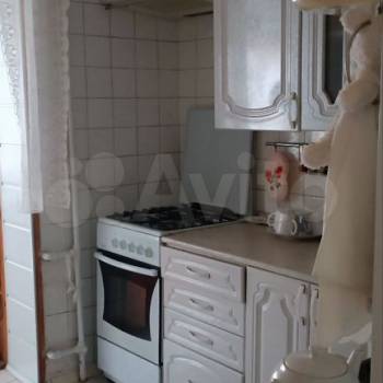 Продается 1-комнатная квартира, 45,2 м²