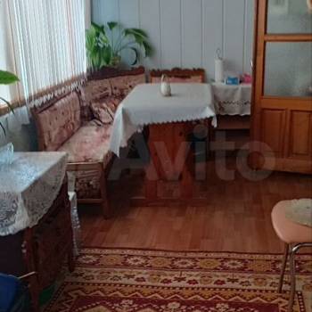 Продается 1-комнатная квартира, 45,2 м²