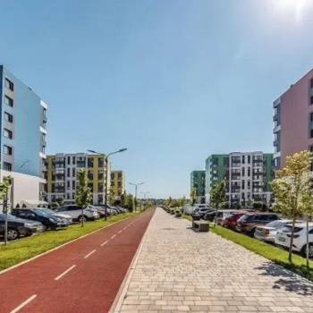 Сдается 1-комнатная квартира, 34 м²