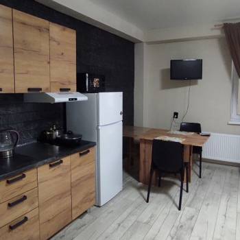 Сдается 1-комнатная квартира, 34 м²